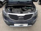 2013 KIA SPORTAGE 3 for sale at Copart SANDWICH