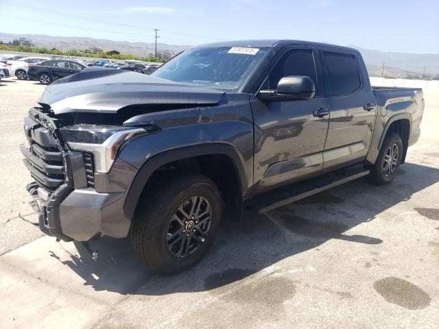 2023 Toyota Tundra Crewmax Sr  