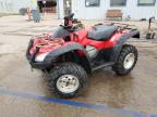 2007 Honda Rincon Atv en Venta en Pekin, IL - Rollover