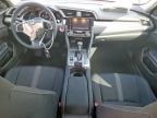2016 Honda Civic Ex for Sale in Wilmer, TX - Front End