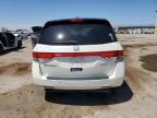 2015 Honda Odyssey Touring en Venta en Tucson, AZ - Front End