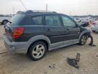 2005 Pontiac Vibe  за продажба в Temple, TX - Front End