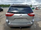 2016 Toyota Sienna Xle zu verkaufen in Eight Mile, AL - Water/Flood