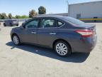 2015 Nissan Sentra S for Sale in Martinez, CA - Front End