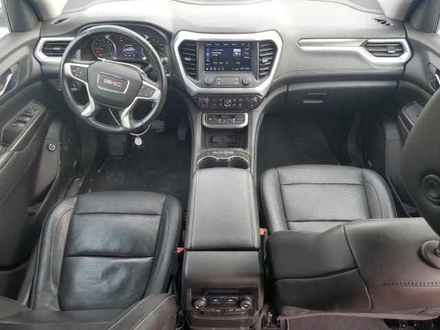  GMC ACADIA 2020 Белы