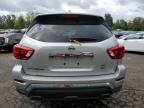 2019 Nissan Pathfinder S   للبيع في Portland، OR - Side