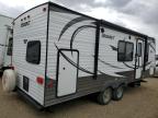 2014 Keystone Challenger Hideout for Sale in Nisku, AB - Hail