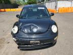 2001 Volkswagen New Beetle Gls zu verkaufen in Portland, OR - Front End