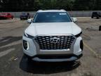 2022 Hyundai Palisade Sel на продаже в Eight Mile, AL - Front End