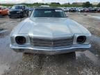 1970 Chevrolet Montecarlo за продажба в West Palm Beach, FL - Stripped