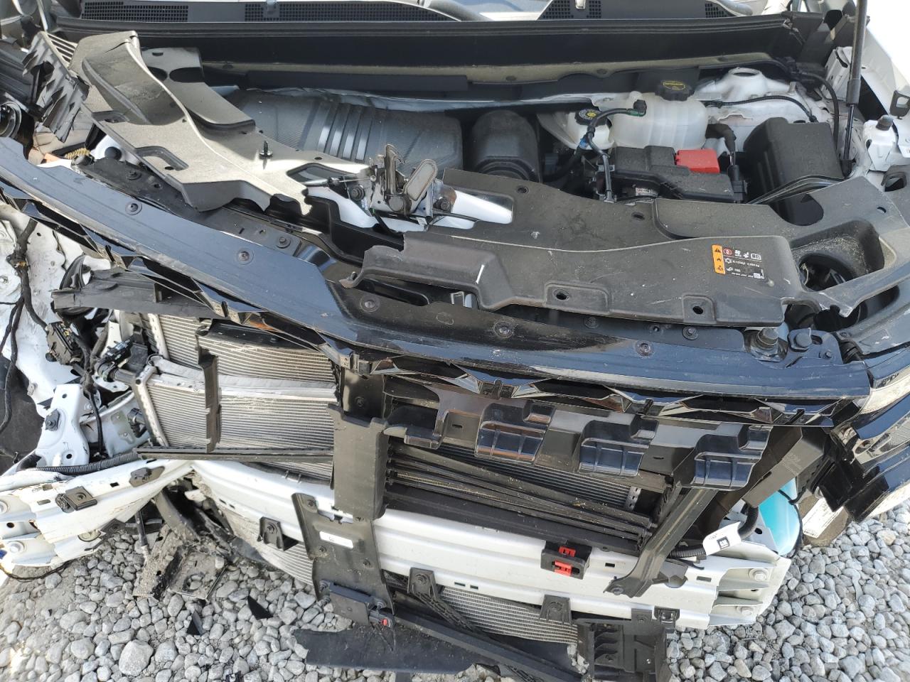 2024 Chevrolet Traverse Rs VIN: 1GNERLKS0RJ201116 Lot: 56632205