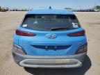 2022 Hyundai Kona Sel на продаже в Greenwood, NE - Rear End