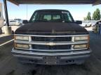 1996 Chevrolet Tahoe K1500 for Sale in Hayward, CA - Mechanical