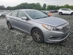 2016 Hyundai Sonata Se на продаже в Mebane, NC - Normal Wear