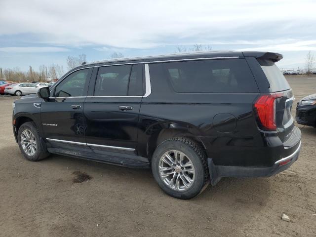 2023 GMC YUKON XL K1500 SLT