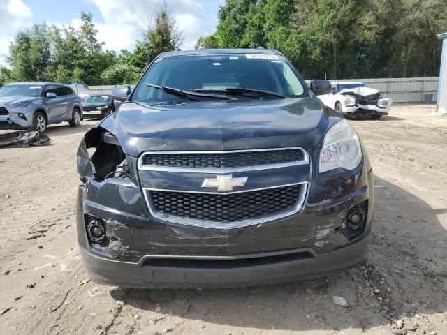  CHEVROLET EQUINOX 2013 Black