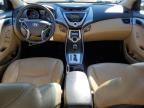 2012 Hyundai Elantra Gls   for Sale in Bowmanville, ON - Rear End