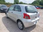 2007 TOYOTA YARIS T2 for sale at Copart BRISTOL