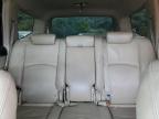 2009 Kia Borrego Lx продається в Reno, NV - Front End