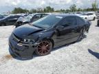 2008 Honda Civic Lx на продаже в Riverview, FL - Rear End