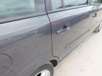 2013 VAUXHALL ZAFIRA EXC for sale at Copart YORK