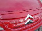 2008 CITROEN C3 RHYTHM for sale at Copart BELFAST