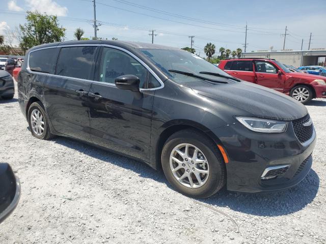  CHRYSLER PACIFICA 2023 Czarny