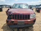 2007 Jeep Grand Cherokee Laredo за продажба в Longview, TX - Front End