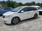 2014 Honda Odyssey Touring იყიდება Mendon-ში, MA - Side
