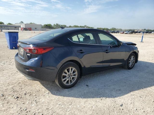  MAZDA 3 2016 Granatowy