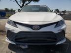 2022 Toyota Camry Le на продаже в Orlando, FL - Rear End
