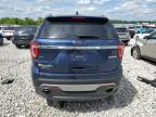 2016 Ford Explorer Xlt იყიდება Wayland-ში, MI - Side