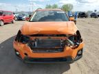 2018 Subaru Crosstrek Premium zu verkaufen in Greenwood, NE - Front End