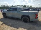 2022 Toyota Tundra Double Cab Limited на продаже в Harleyville, SC - Side