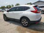2019 Honda Cr-V Ex   de vânzare în Pekin, IL - Front End