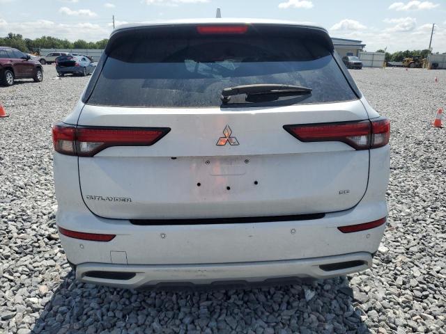  MITSUBISHI OUTLANDER 2023 White