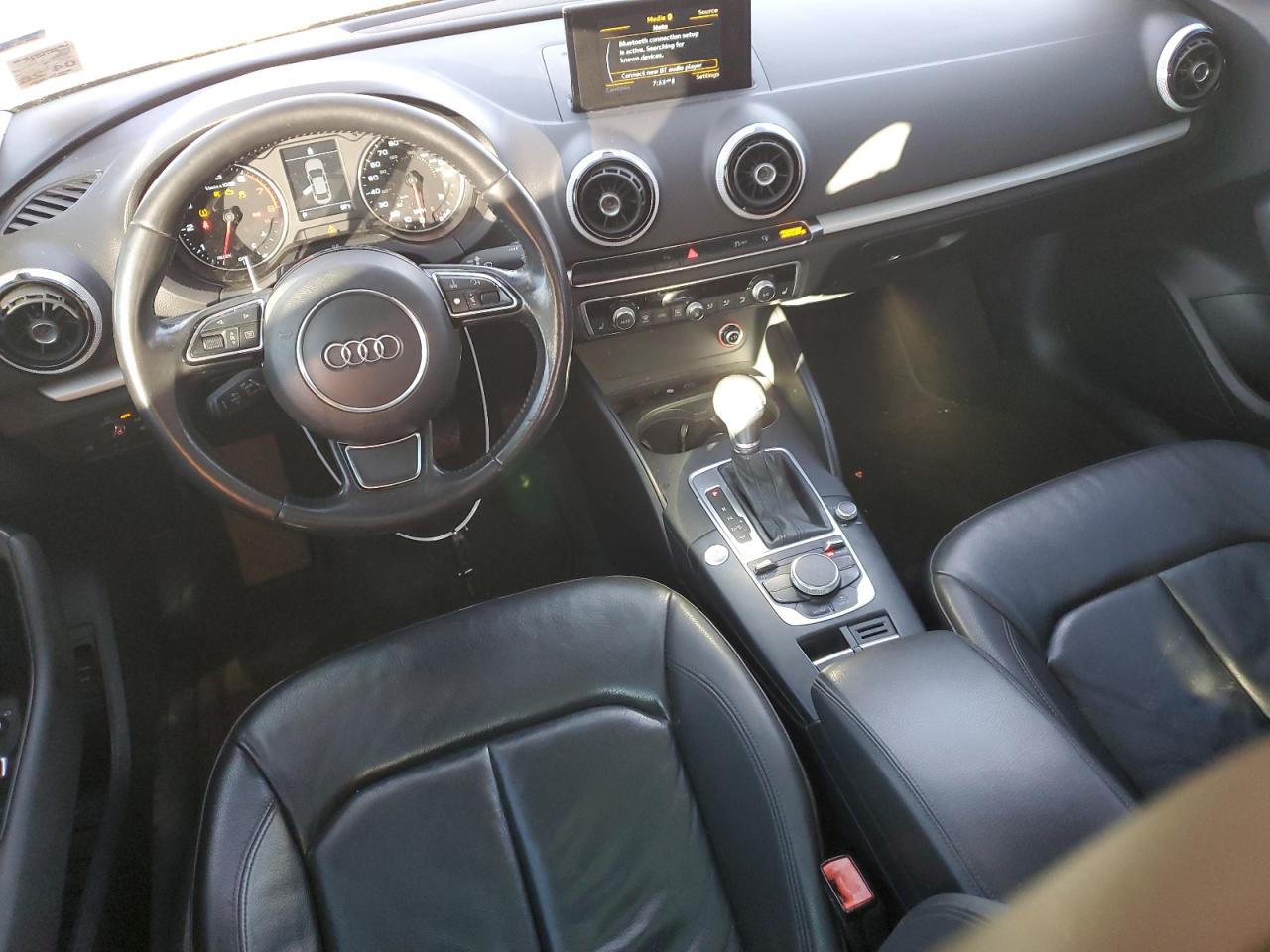 2016 Audi A3 Premium VIN: WAUA7GFFXG1063175 Lot: 56406385