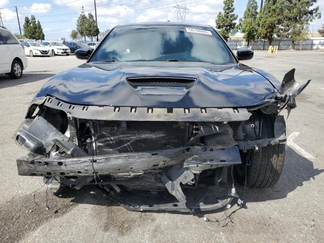  DODGE CHARGER 2021 Чорний