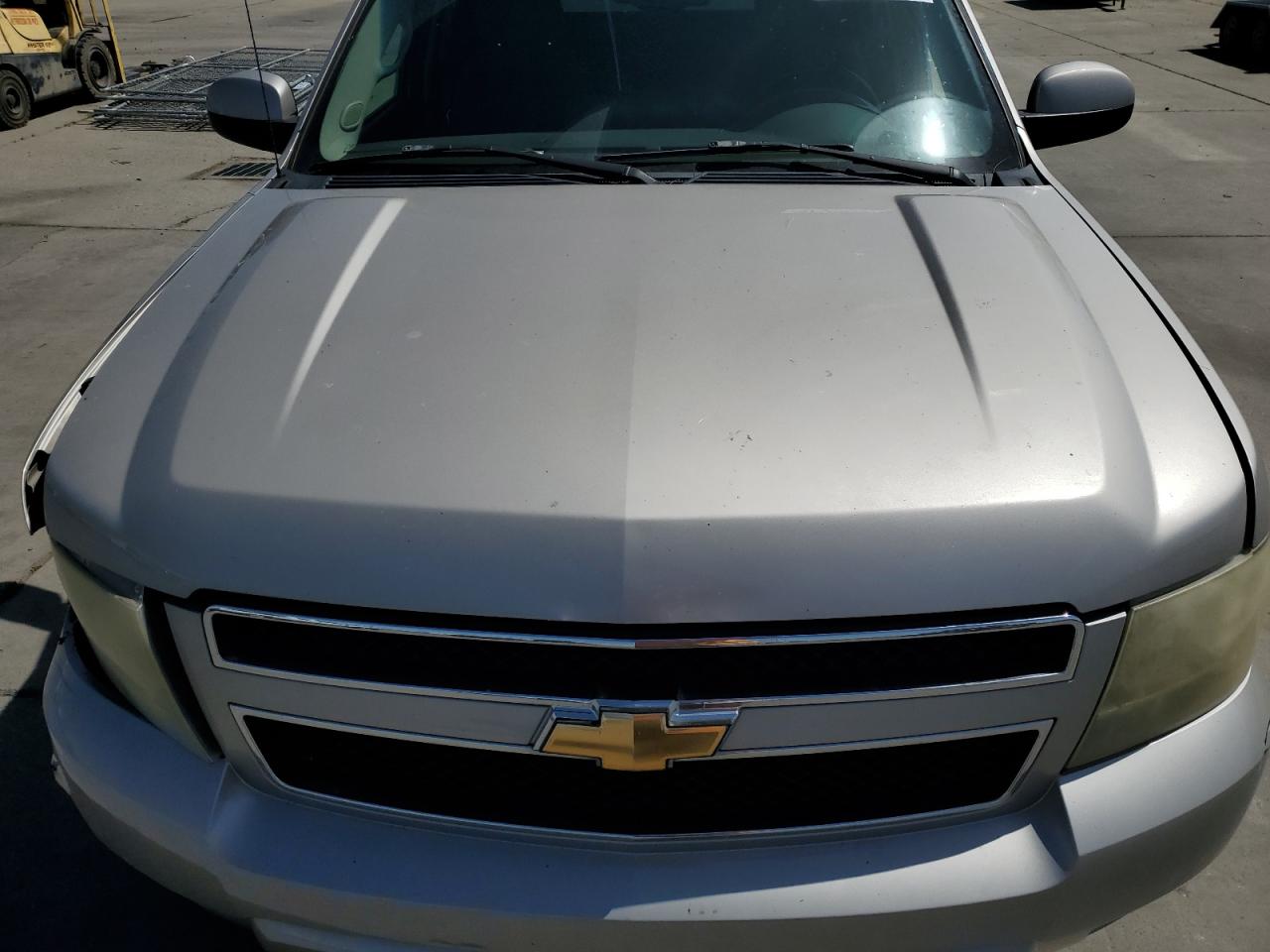 2007 Chevrolet Avalanche K1500 VIN: 3GNFK12317G159012 Lot: 57343635