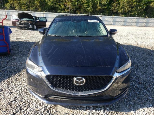  MAZDA 6 2020 Blue