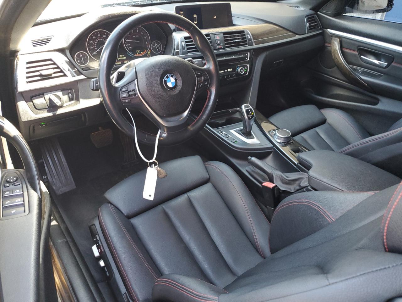2018 BMW 430I VIN: WBA4Z1C57JEC72408 Lot: 56664565