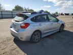 2013 Subaru Impreza Sport Premium na sprzedaż w Bakersfield, CA - Side