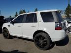 2013 Land Rover Lr2 Hse за продажба в Rancho Cucamonga, CA - Normal Wear