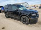 2025 FORD BRONCO SPORT OUTER BANKS for sale at Copart ON - TORONTO