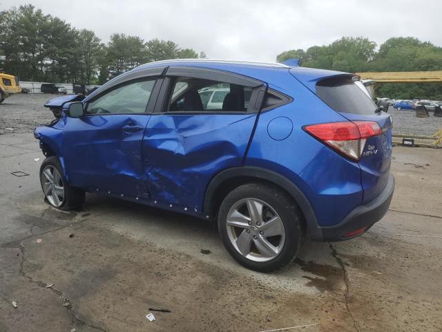  HONDA HR-V 2020 Granatowy
