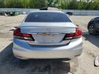 2015 Honda Civic Lx за продажба в Franklin, WI - Front End