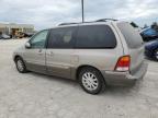 2003 Ford Windstar Limited for Sale in Indianapolis, IN - Side