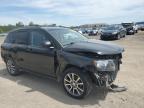 2016 Jeep Compass Sport de vânzare în Des Moines, IA - Front End