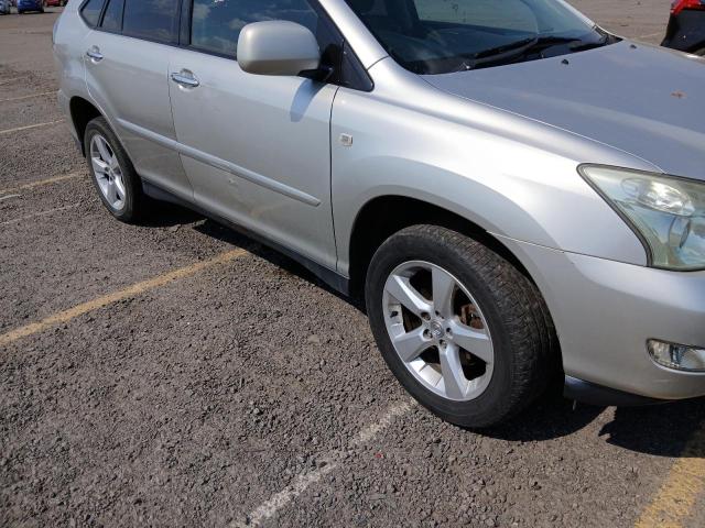 2007 LEXUS RX350 LIMI