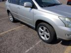 2007 LEXUS RX350 LIMI for sale at Copart SANDTOFT